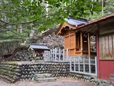 外森神社(静岡県)