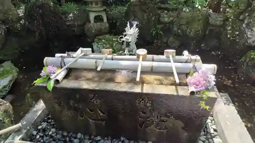 鍬山神社(京都府)