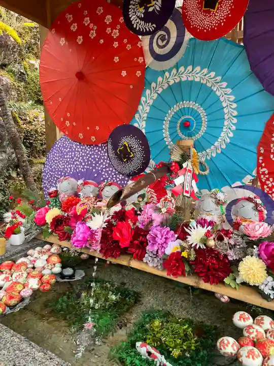 陽林寺(福島県)