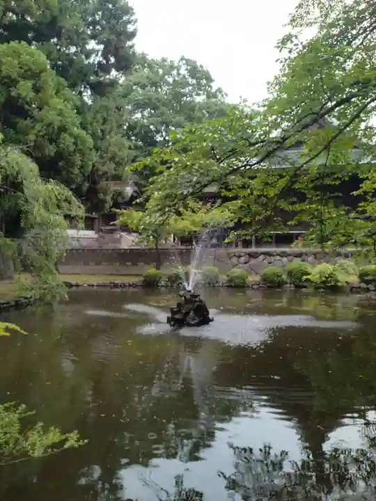 鳥海月山両所宮(山形県)