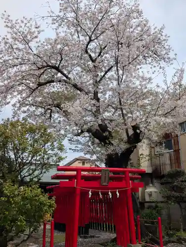 白山神社(東京都)