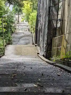 松原八幡神社(静岡県)