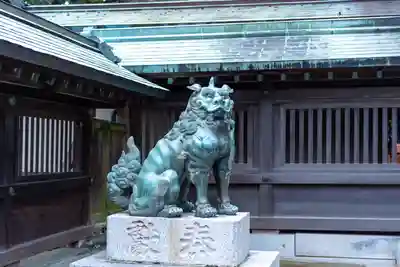 宗像大社(福岡県)