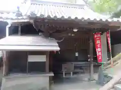 金剛宝寺（紀三井寺）(和歌山県)