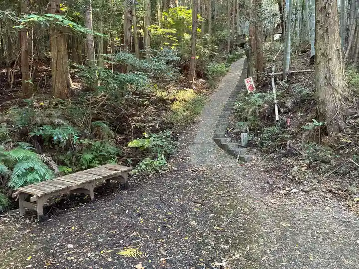 鶴林寺(徳島県)