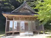 末吉日吉神社(石川県)