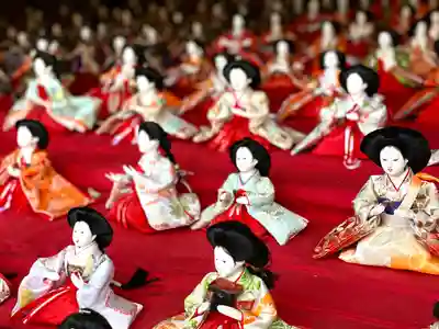白鳥神社(長野県)