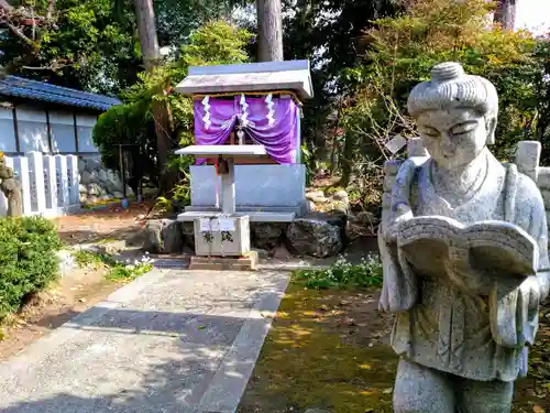 北野天神社の末社