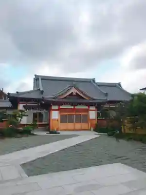 弘誓院のその他建物