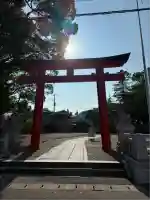 玉前神社(千葉県)