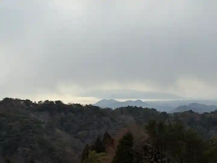 忉利天上寺(兵庫県)