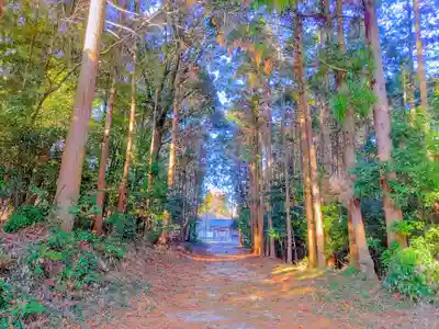 日守神社(貝津町)のその他建物