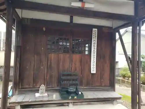 立蔵寺のその他建物