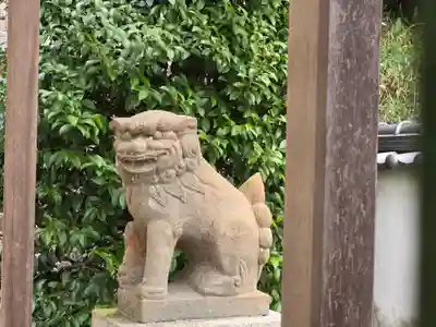 岸本神社(和歌山県)