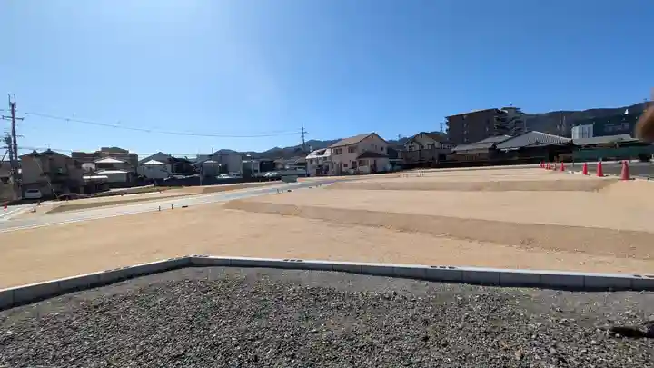 八坂神社(滋賀県)