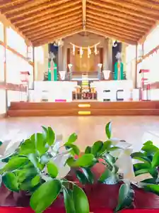 總社 和田八幡宮(福井県)(2024年08月01日(木) 22時19分36秒投稿)