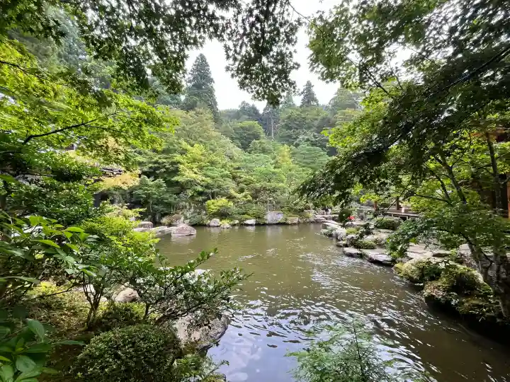 百済寺(滋賀県)