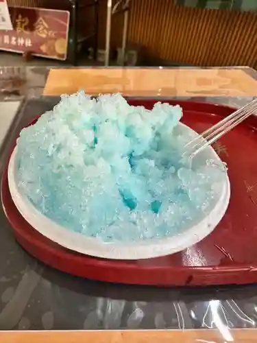 菊名神社(神奈川県)