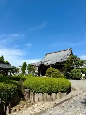 妙延寺(東京都)