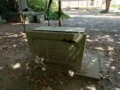 玉崎神社(千葉県)