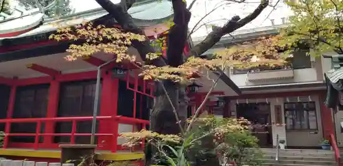 三田春日神社のその他建物