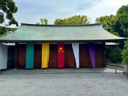 城南宮(京都府)