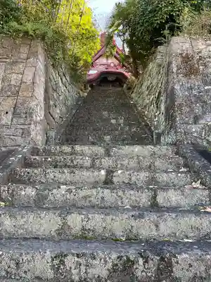 無辺寺(山梨県)