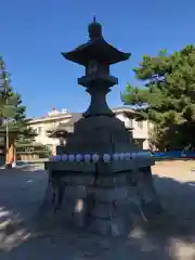 高砂神社の建物その他