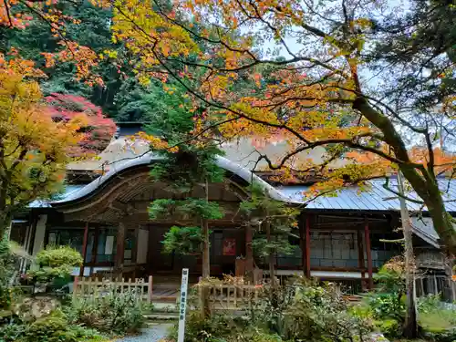 横蔵寺の建物その他