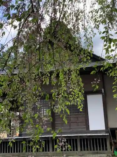花巻神社(岩手県)