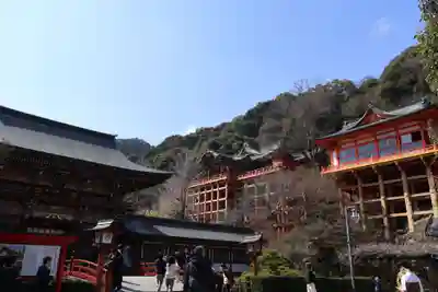 祐徳稲荷神社(佐賀県)
