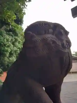 杉山神社（片倉町）(神奈川県)