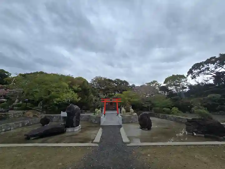 厄除観音寺(長田観音)(和歌山県)