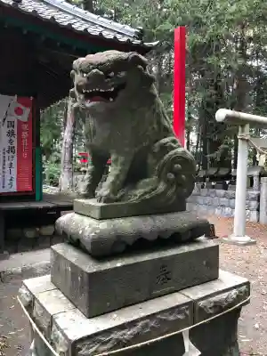 桃園神社(山梨県)