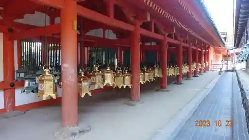 春日大社(奈良県)