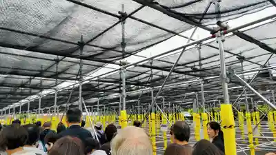 川崎大師（平間寺）(神奈川県)