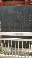 道祖神社の建物その他