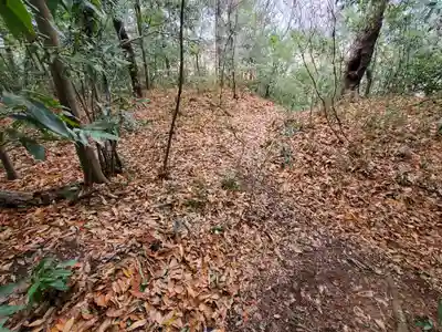 乳房地蔵尊(栃木県)