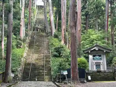 久遠寺(山梨県)