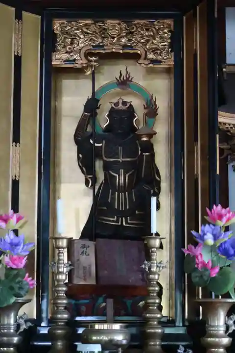 洞雲寺(愛知県)