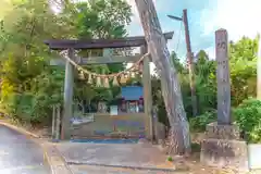 網場神社(宮城県)