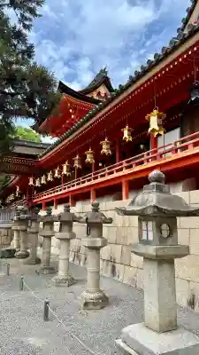 石清水八幡宮(京都府)
