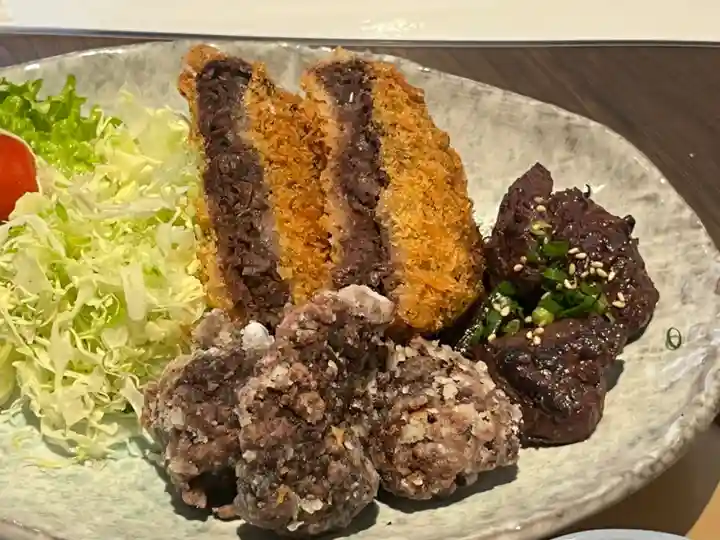 岩井神社(千葉県)