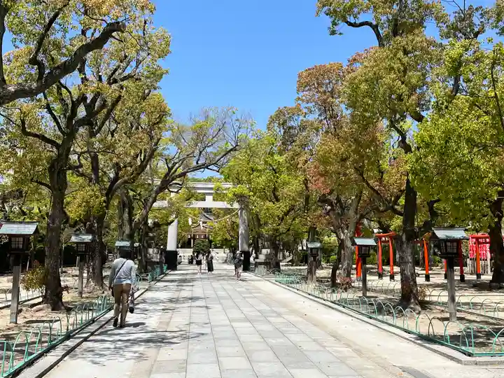 湊川神社(兵庫県)