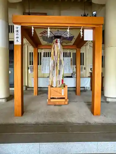 福井県護国神社(福井県)