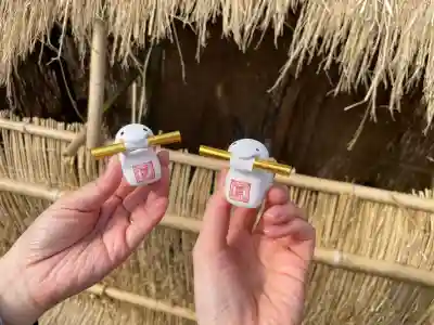 金蛇水神社(宮城県)