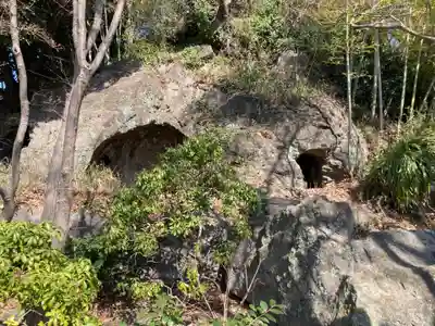 善福寺(神奈川県)