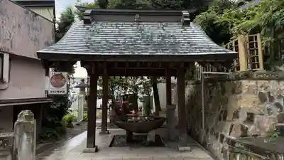 安積國造神社(福島県)