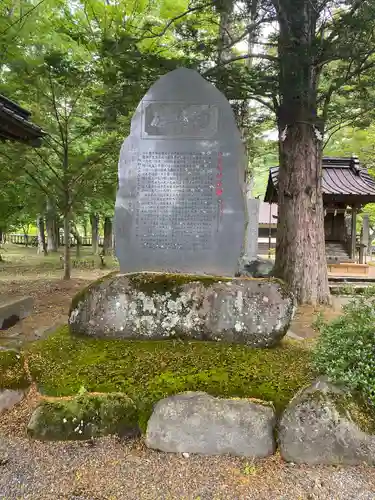 淺間神社（忍野八海）のその他建物