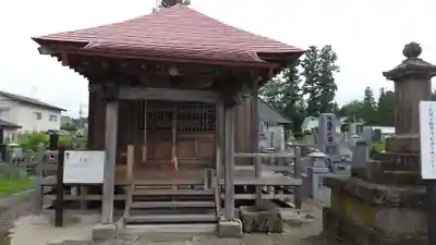 西勝寺のその他建物